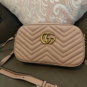 nude pink purse -c0p¥- SOLD